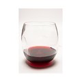 Zees Creations Ever Drinkware Wine Glass ED1005